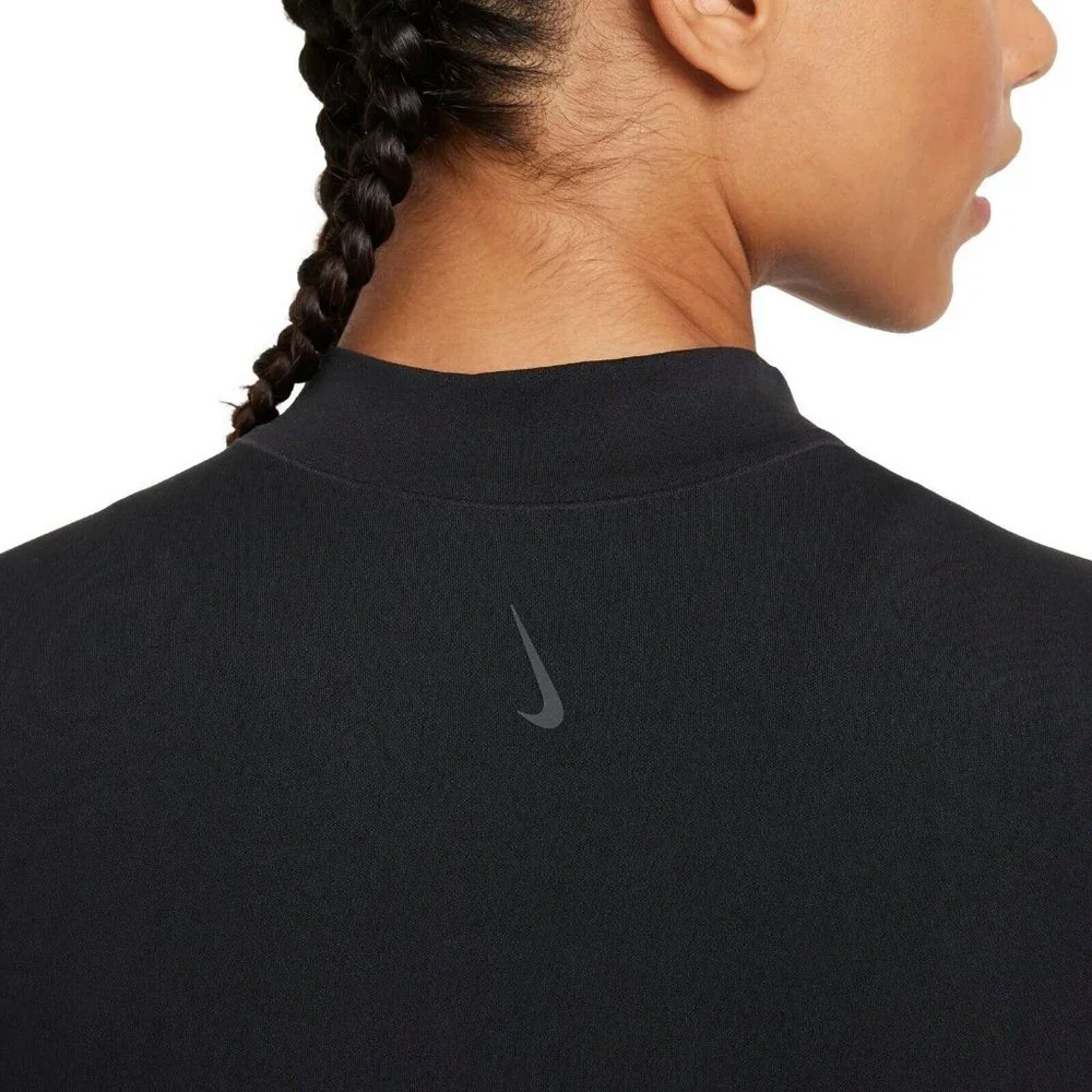 Nike Yoga Luxe Dri-FIT Full-Zip Jacket